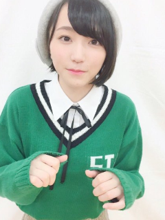 野口衣織